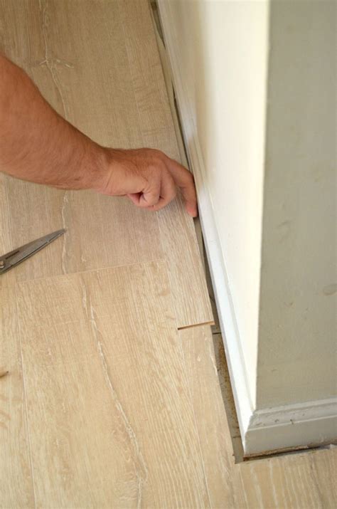 Quick Step Flooring Installation & Review