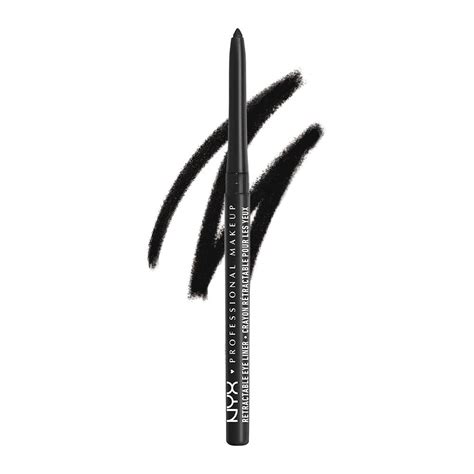 Retractable Eyeliner Pencil - JosetteLebrun Blog