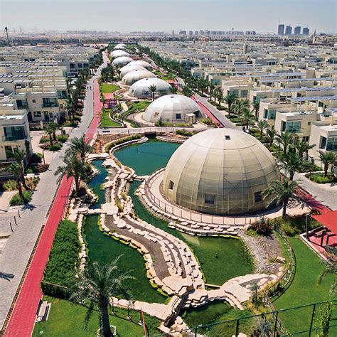 Green House-Sustainable City-Dubai-U08 – Al Ajmi