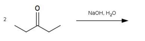 Solved NaOH, H2O | Chegg.com