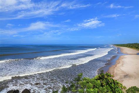 20 Nicaragua Beaches For Your Bucket List In 2023