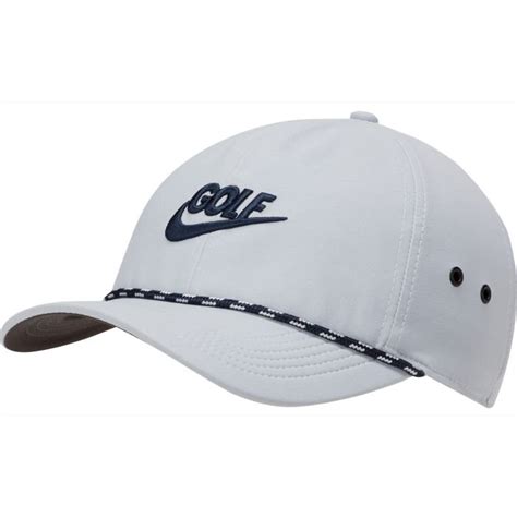 Nike AeroBill Classic99 Rope Golf Hat BV8229 - Carl's Golfland