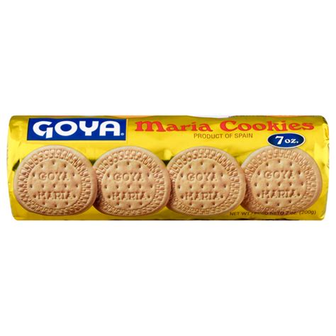 Save on Goya Maria Cookies Order Online Delivery | Giant