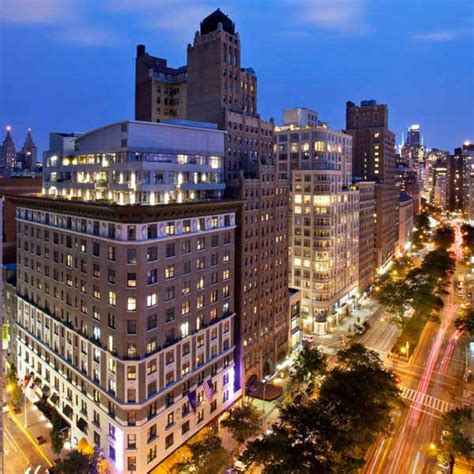 NYLO Hotel Upper West Side, New York City, NY | VineTower Development