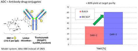 MCSGP for ADC Purification - chromacon.com