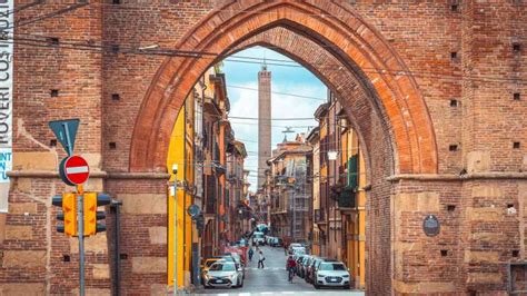 Bologna: Jewish History Private Tour of the City Center | GetYourGuide