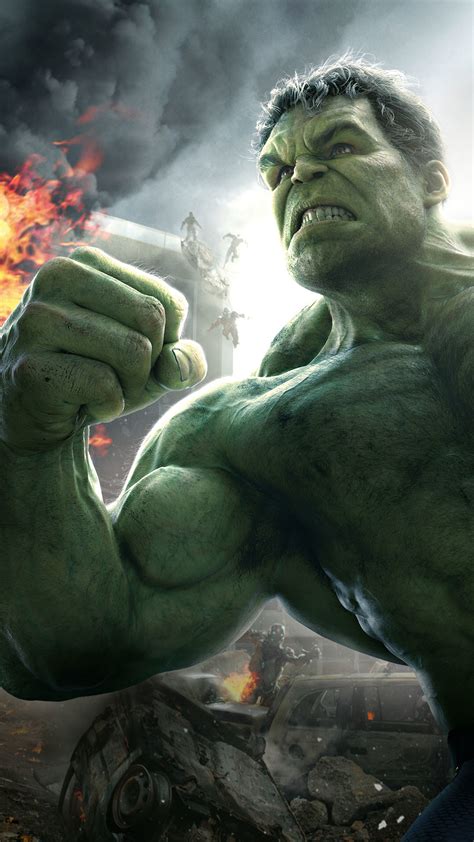 Hulk HD Wallpapers 1080p (73+ images)