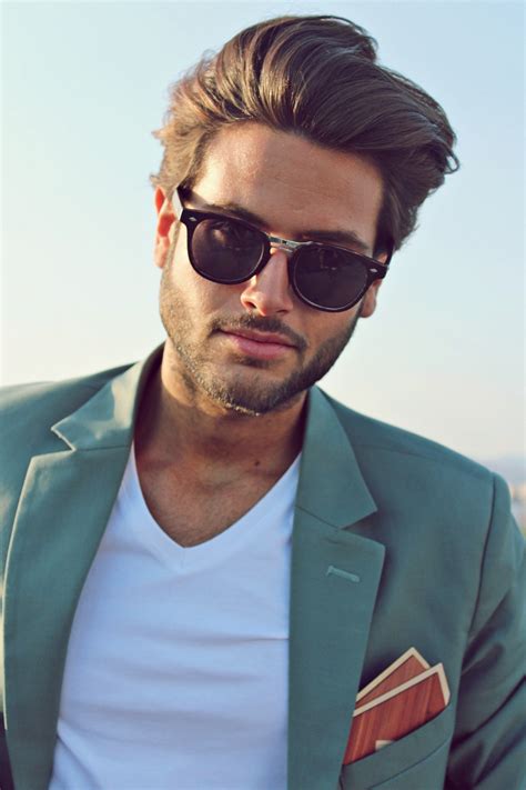 ¡Las gafas de sol para hombre que más se llevan este año! | CromosomaX