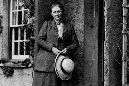 Beatrix Potter Biography | Biography Online