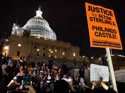 At Least 88 Cities Have Had Protests in the Past 13 Days Over Police Killings of Blacks - The ...