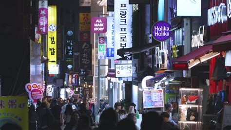 495 Seoul Night Market Stock Videos, Footage, & 4K Video Clips - Getty ...