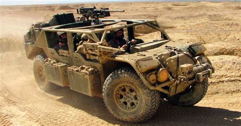 8 Awesome American Military Vehicles You've Never Heard About | Flipboard