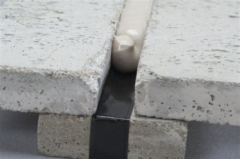 Types of Sealants Used for Joints in Buildings -Properties, Uses, Working - How To Guide - The ...