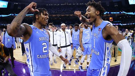 Unc Basketball Schedule 2023-23 - American Idol 2023 Schedule