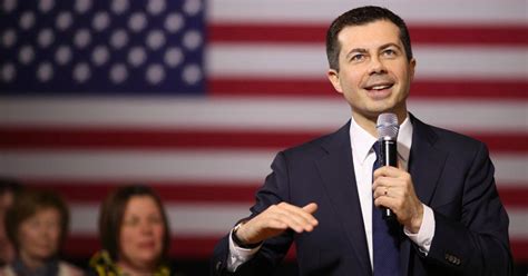 Is Pete Buttigieg Running in 2024? Some Prefer Him to Kamala Harris