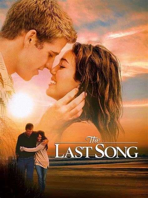 The Last Song (2010) - Rotten Tomatoes