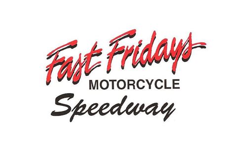 Fast Fridays Motorcycle Racing - NorCal Car Culture