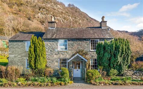 Lake District cottage on market for more than £1.5 million ...