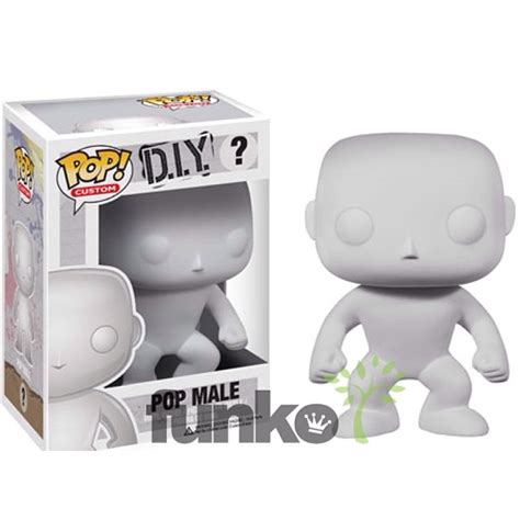 Funko Pop Vinyl Agent Coulson and Blank Pops Revealed - The Toyark - News