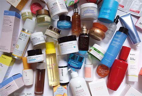 Ultimate Sephora Shopping Guide, Part II: Skincare