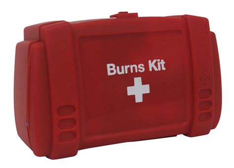 Northrock Safety / Burn Kit Medium, Burns Kit Medium, Burns Kit Singapore