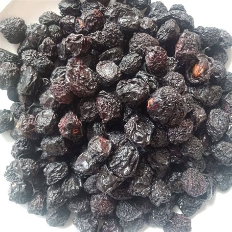 Dried Cherries - ShopDeHunza