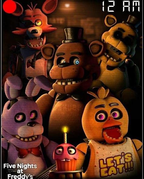 Five nights at freddy's 1 | Wiki | Five Nights At Freddy's Amino