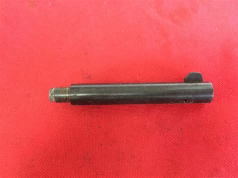 FIE model E15 22lr pistol parts, barrel – Postrock Gun Parts