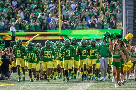 Colorado vs Oregon Experts Picks, Predictions, Week 4 - College ...