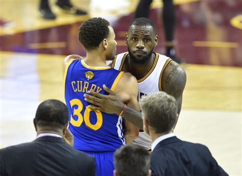 Breaking down Cavs vs. Warriors in Finals | king5.com