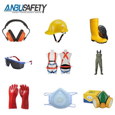 Construction Safety Equipment Supplier - All You Need to Know