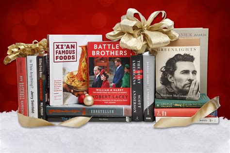 32 best book gifts for everyone on your list in 2020