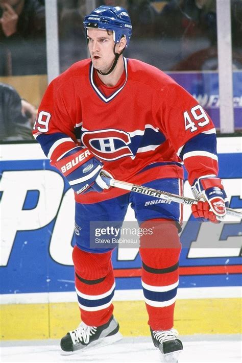 Pin by Ben Willms on Hockey Action | Montreal canadians, Montreal ...