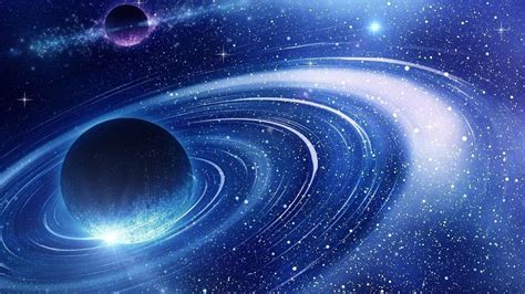 Universe Desktop Wallpapers - Top Free Universe Desktop Backgrounds - WallpaperAccess