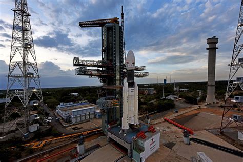 Chandrayaan 2 Mission Summary, Importance All Details - UPSC