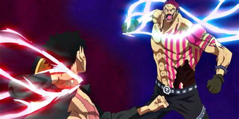 One Piece: The Best Fights In The Series, Ranked