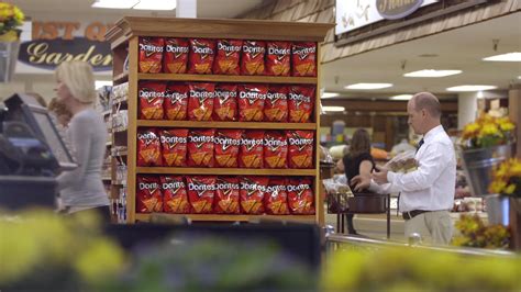 Doritos and the decade-long scam for free Super Bowl commercials | The Verge