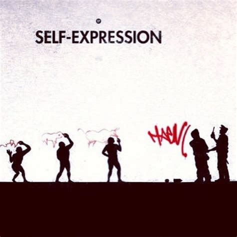 Quotes About Self Expression. QuotesGram