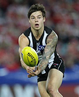 Jamie Elliott | Collingwood Forever