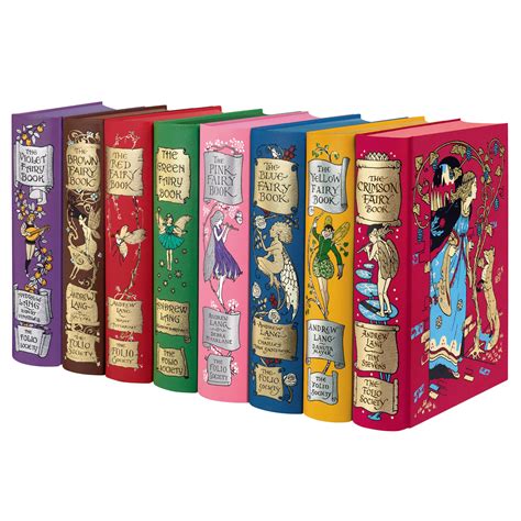 10 Folio Society Classics to Give to Your Children This Christmas