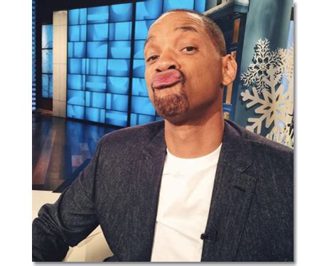 Will Smith - 41 Of The Biggest Celebrities' First EVER Instagram Posts ...