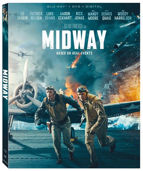 Giveaway! We have THREE Copies of Midway for THREE lucky winners