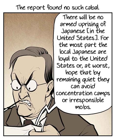 Japanese Internment Hasn’t Taught Us Anything | The Nib