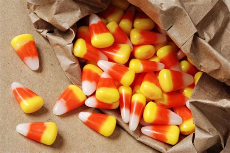 Sour Patch Kids + Candy Corn? Is This the New Candy Craze?