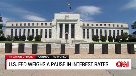 June 14, 2023 Fed interest rate and stock market news | CNN Business