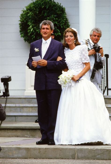 Remembering Caroline Kennedy's Wedding, 31 Years Later | Caroline ...