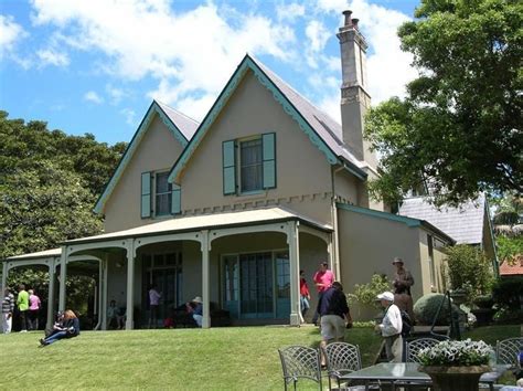 Kirribilli House - Alchetron, The Free Social Encyclopedia