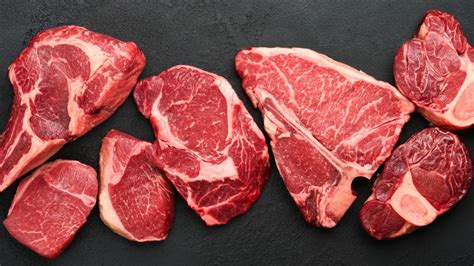 The Best Steak Cuts For Hibachi-Style Grilling