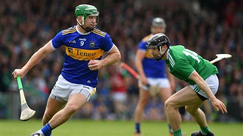 Munster GAA confirm fixture details for hurling and football ...