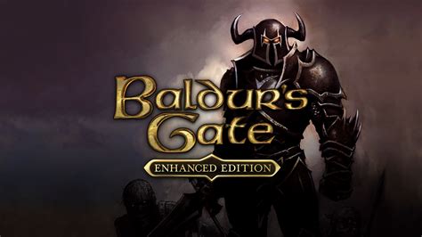 Baldur's Gate: Enhanced Edition | Download and Buy Today - Epic Games Store